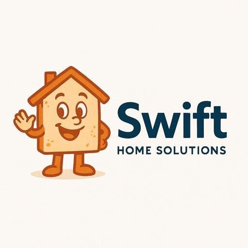 Swift Homes Solutions Logo