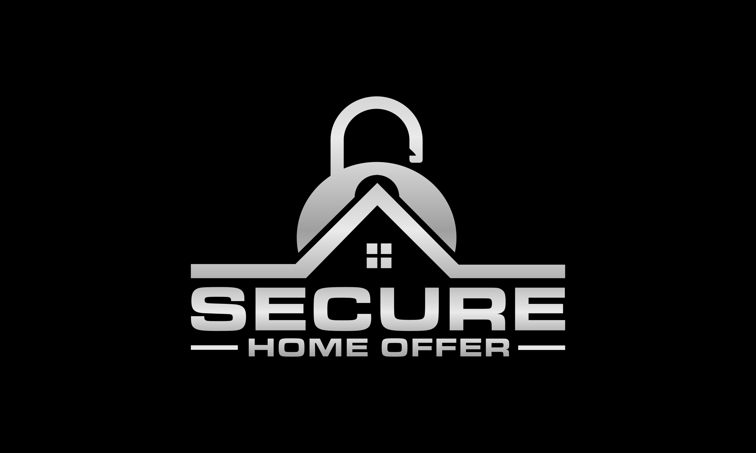 Secure Home Offer