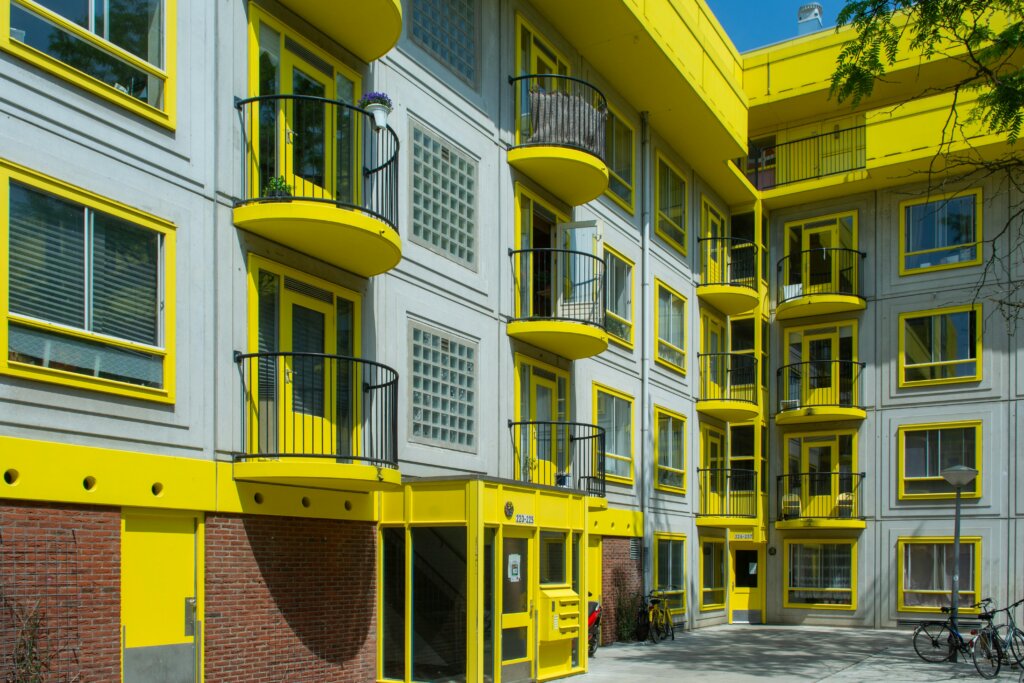 Commercial Property in Fort Worth, TX