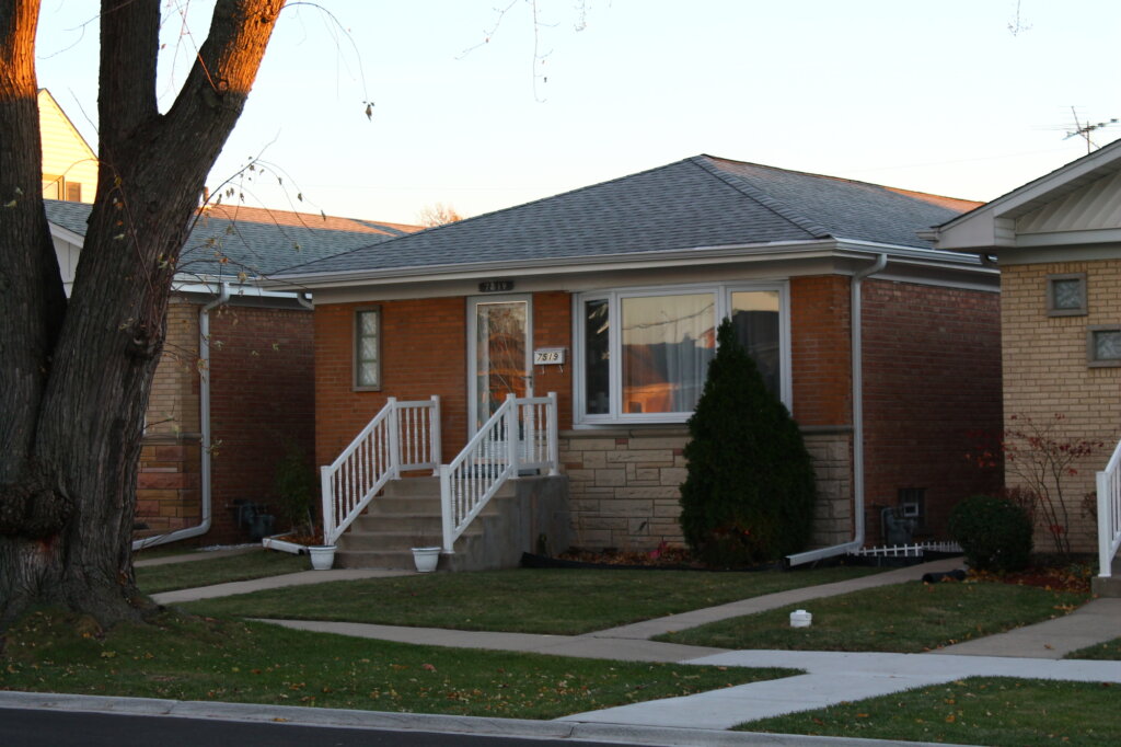 Sell my house fast Chicago