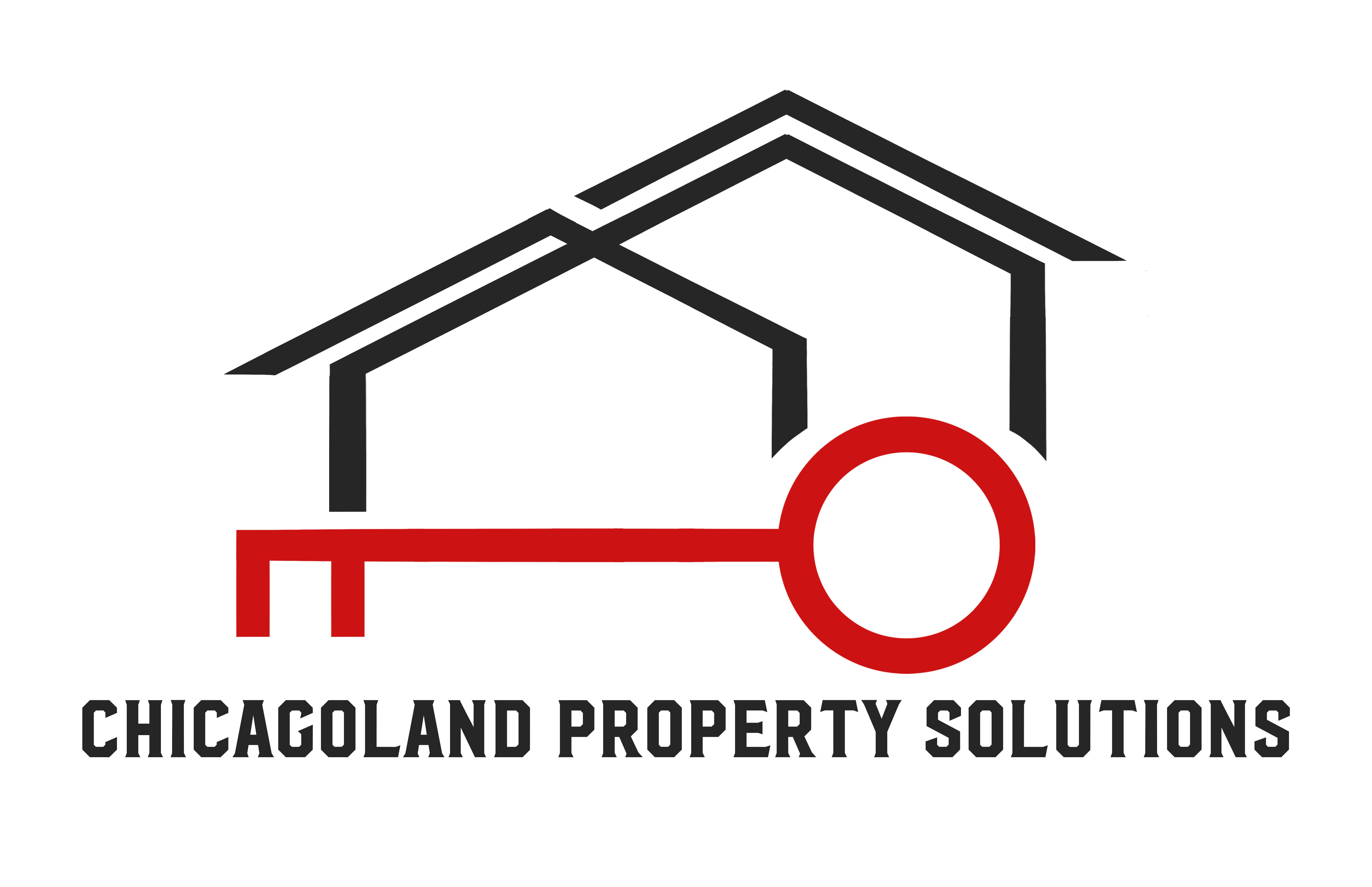 Chicagoland Property Solutions logo