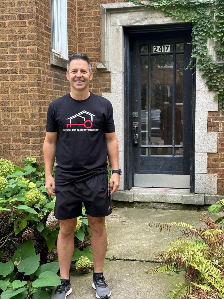 Image of Jeff Gallichio