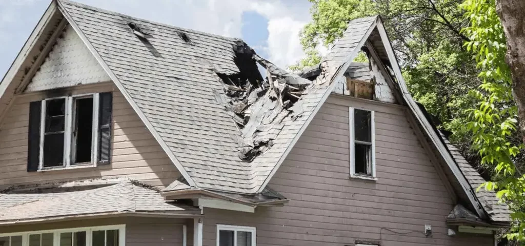 Sell Your Damaged House in Chicago