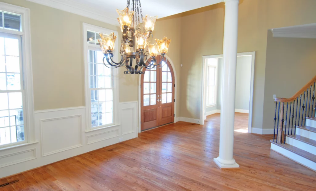 Sell a Vacant Home in Lisle, IL