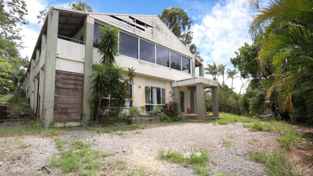 Selling Your Distressed Property As-Is