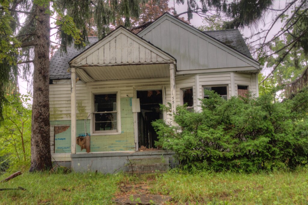 Sell Your House