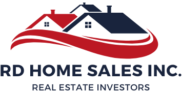 RD Home Sales, Inc. logo
