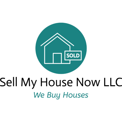 Sell My House logo