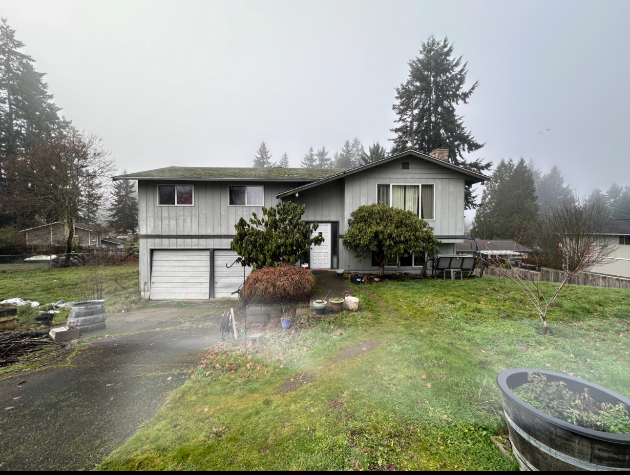 We Buy Houses Puyallup