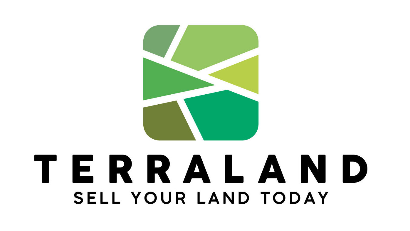 Terraland logo