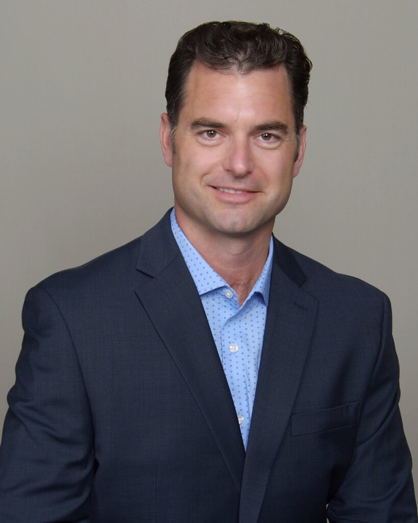 Photo of David Ziegahn