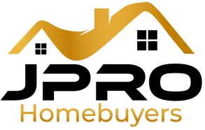 Jpro Homebuyers logo