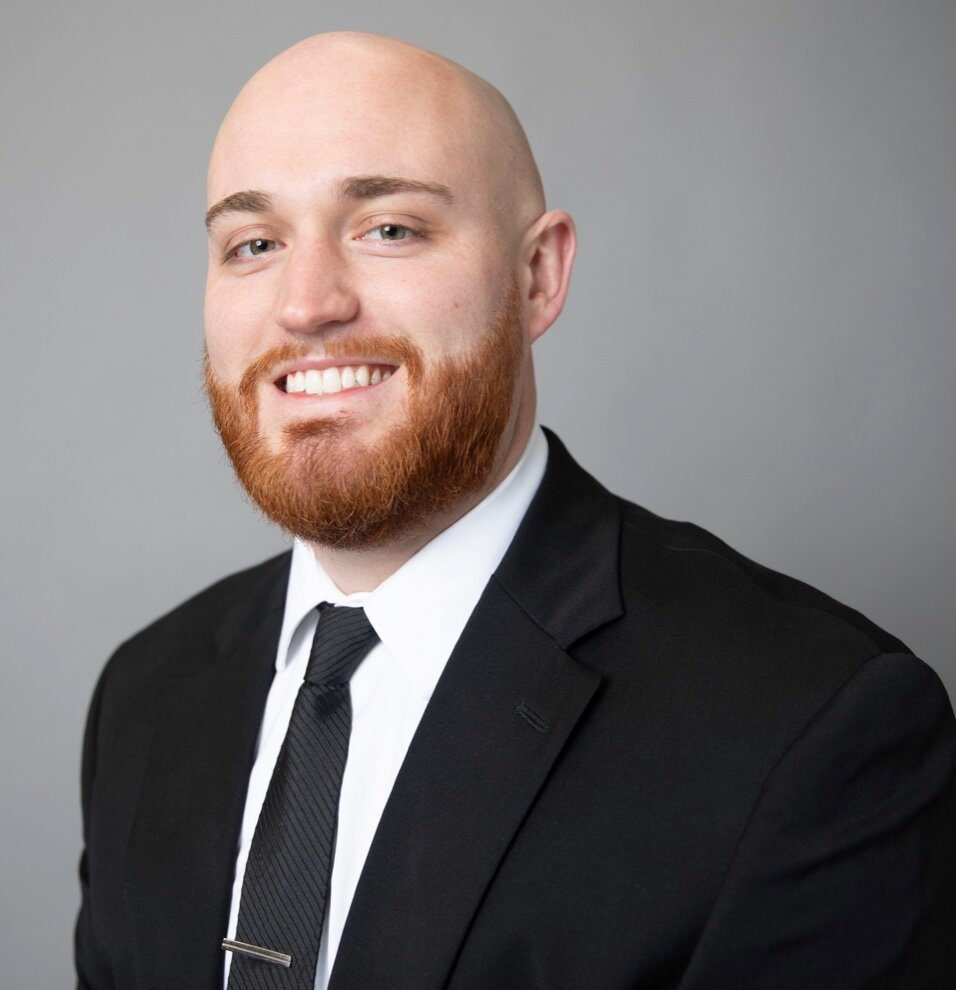 Aaron Leddy, co-owner of Wright Home Offer, Columbus Ohio