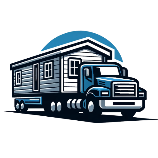 Best Mobile Home Mover logo