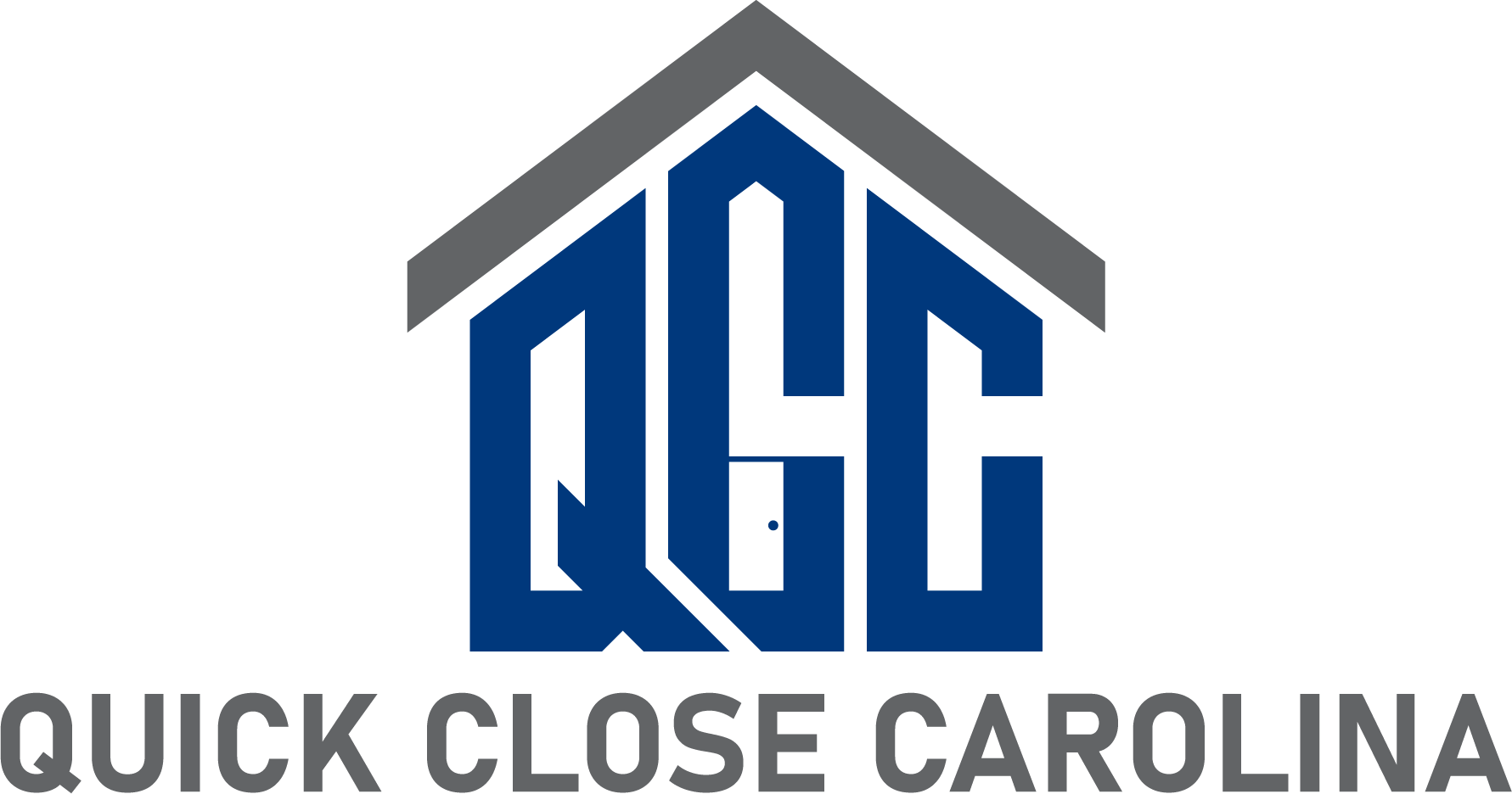 Quick Close Carolina logo