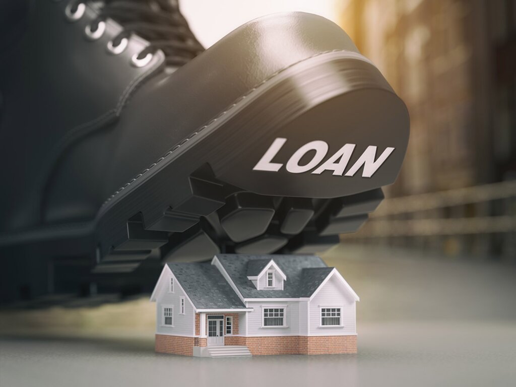 Avoid Foreclosure in Lakewood