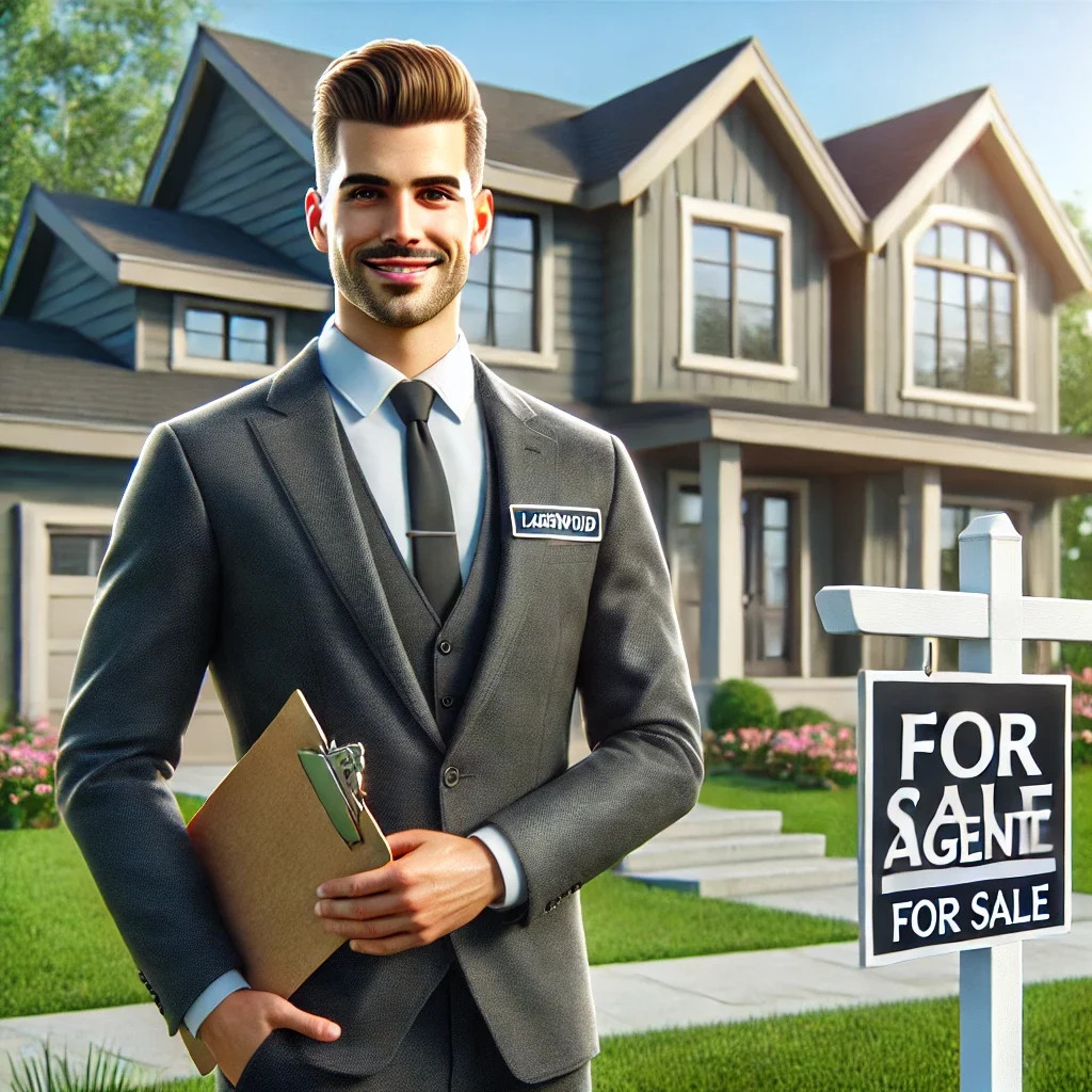Qualities of Real Estate Agent In Lakewood OH