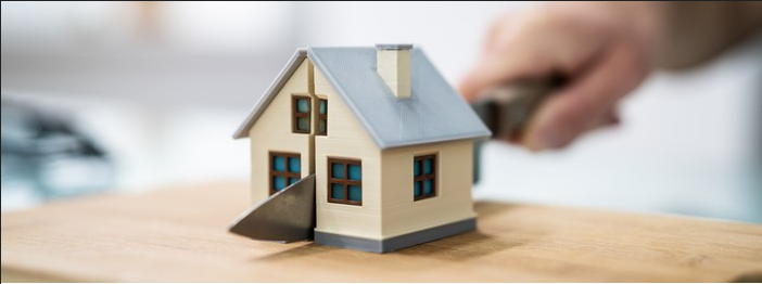 Selling Your Home During a Divorce in Cleveland
