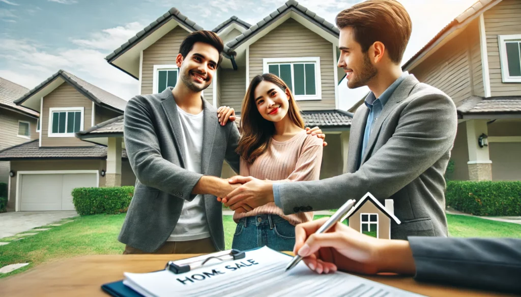 What If My House Won’t Sell During a Divorce in Aurora OH?