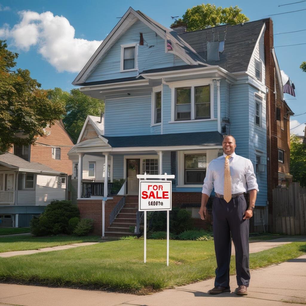 Sell My House Without an Agent in Cleveland, Ohio