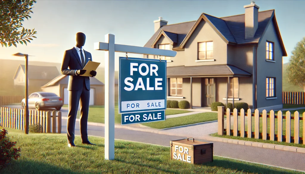 How to Sell an Inherited Home Without Going Through Probate