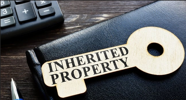 Selling to a Cash Buyer is the Best Option for Inherited Homes