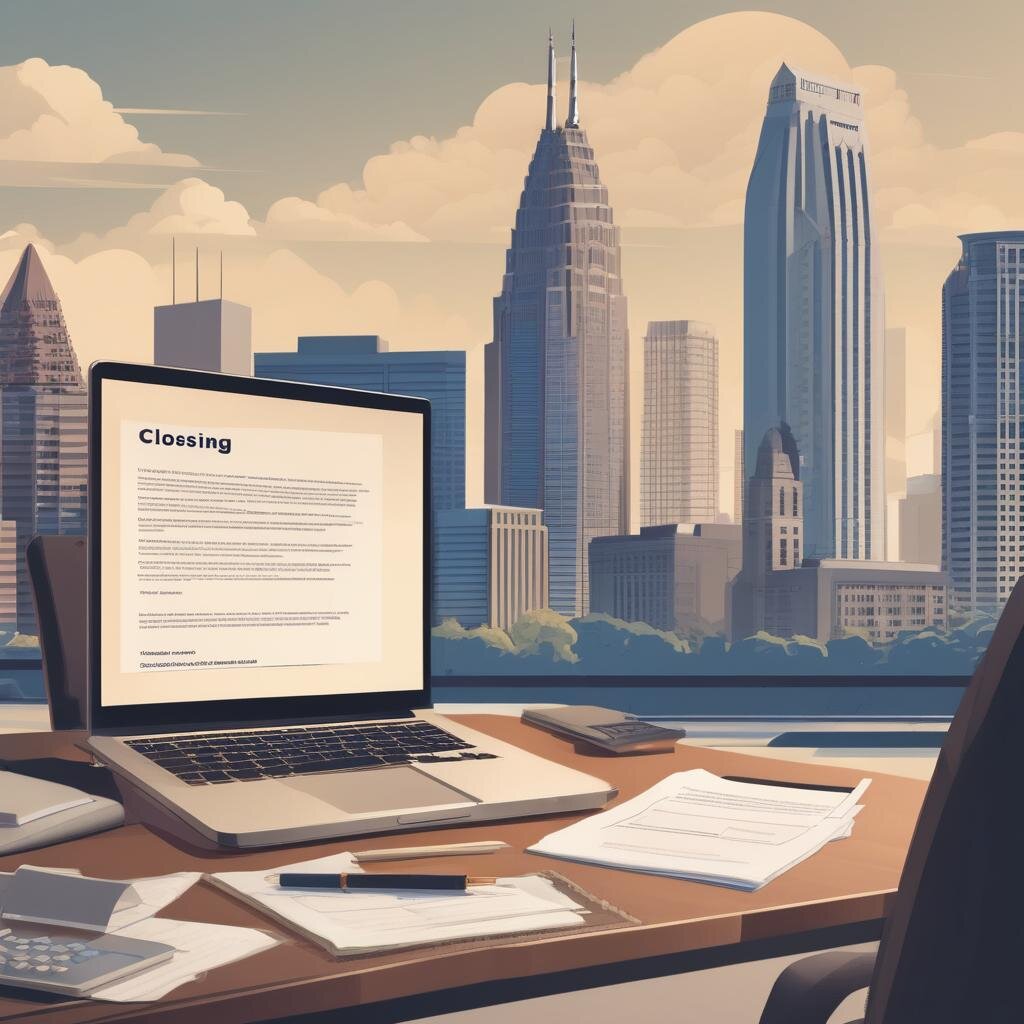 What Are Closing Costs Exactly in Cleveland?