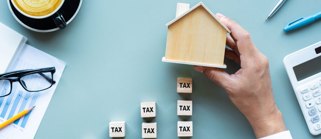 Avoid Taxes When Selling an Inherited Property in Westlake OH