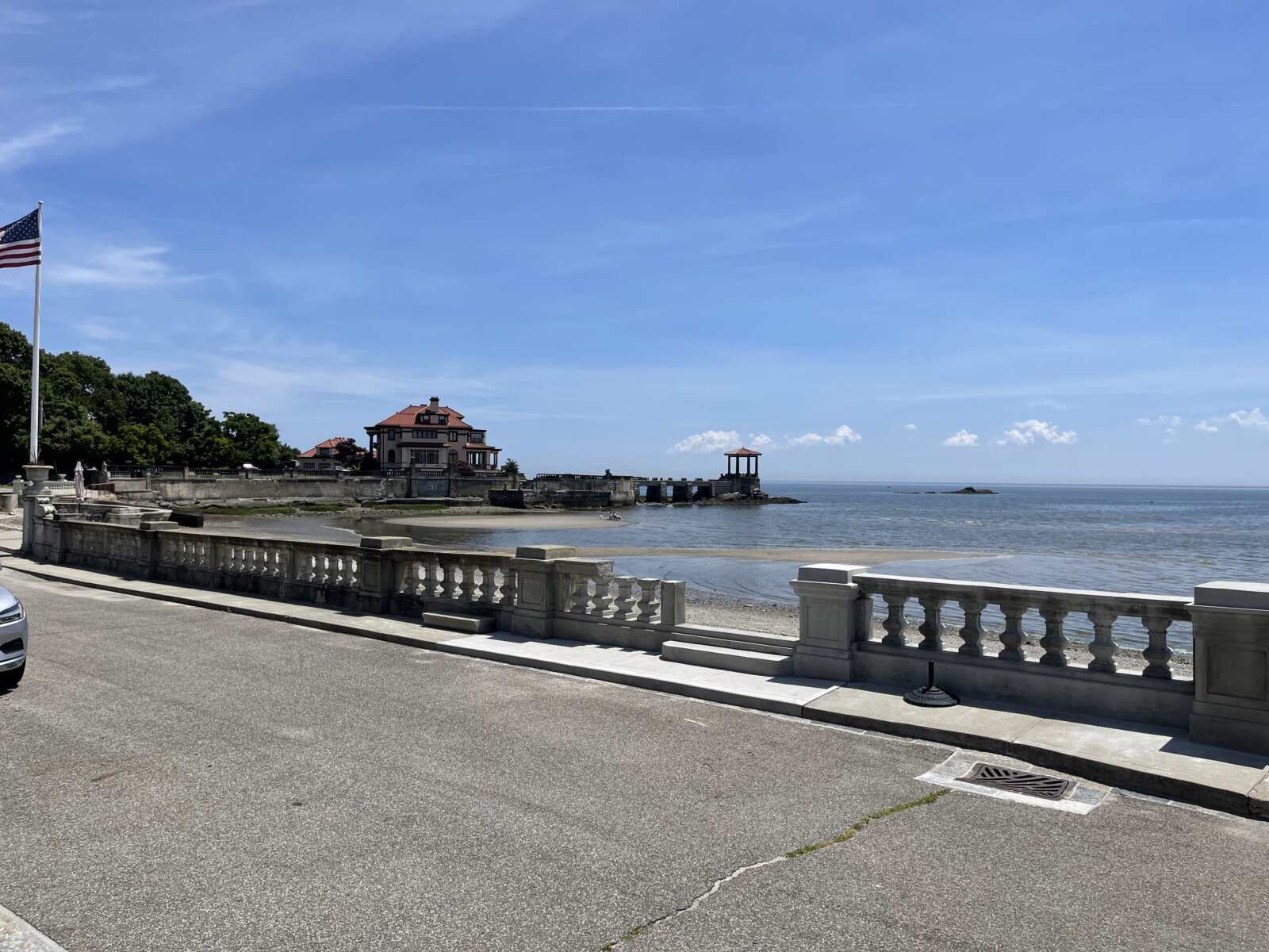 Explore Villa Rosa Beach House Luxury Rentals in Milford, CT