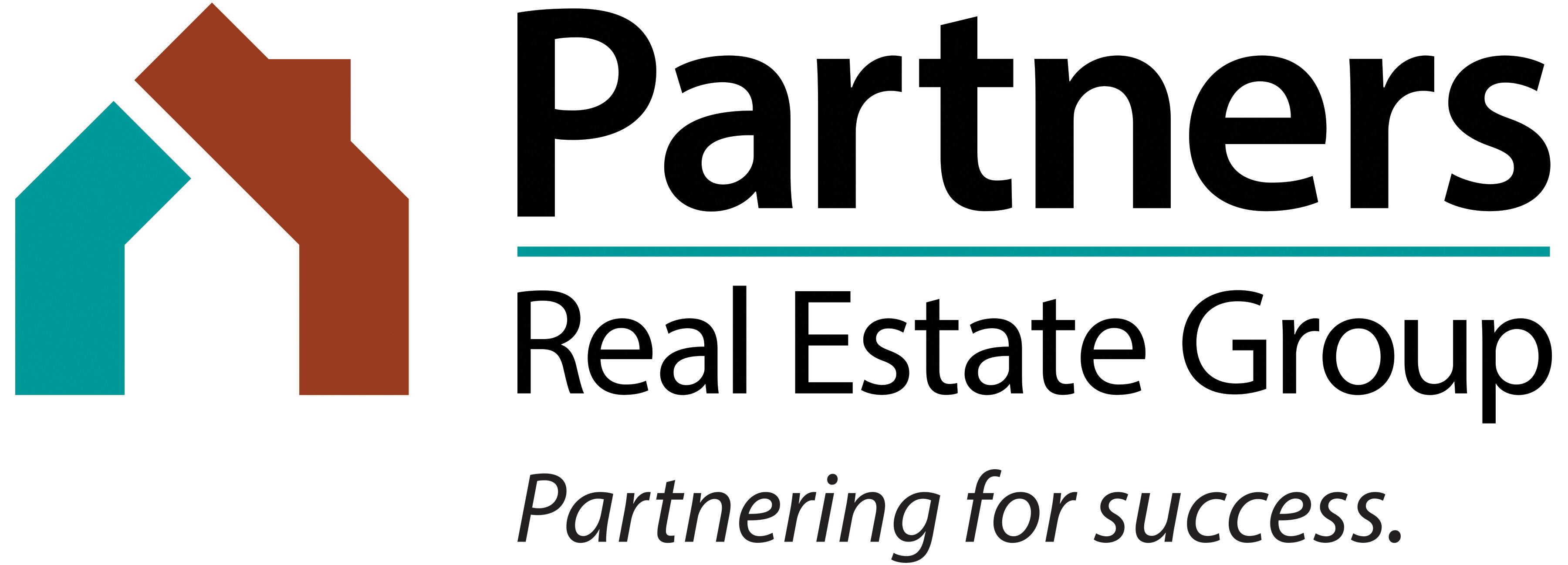Partners Real Estate Group logo