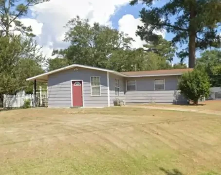 3-bedroom, 1-bath home at 2 Mississippi Dr in Phenix City, AL – great investment property near schools and major roads