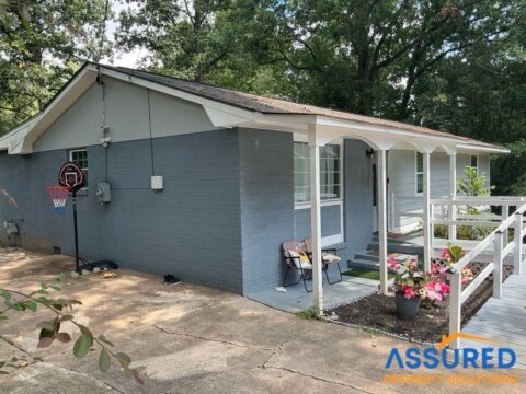 Exceptional Investment at 2125 Milano Dr, Columbus, GA - 18