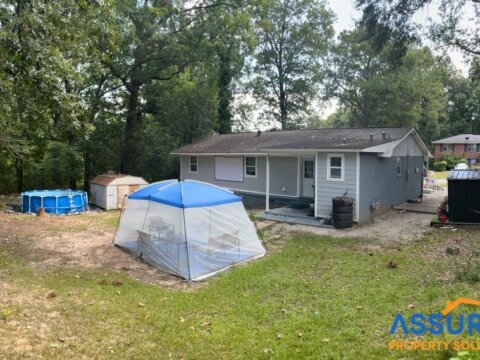 Exceptional Investment at 2125 Milano Dr, Columbus, GA - 19