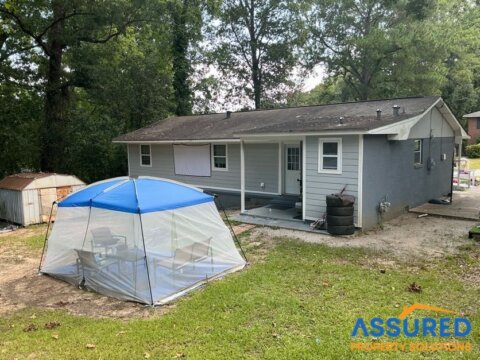Exceptional Investment at 2125 Milano Dr, Columbus, GA - 20