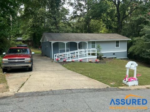 Exceptional Investment at 2125 Milano Dr, Columbus, GA - 27