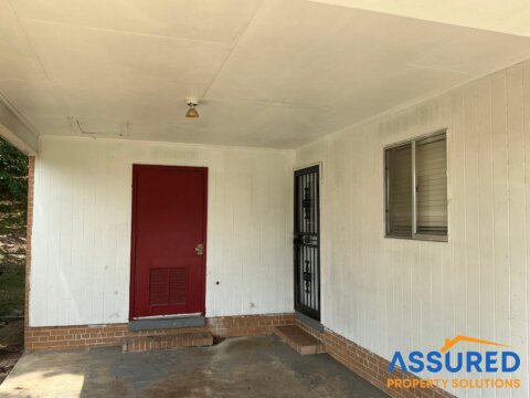 Investment Opportunity in Columbus, GA – 4909 Mehaffey Ct. - 2