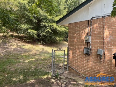 Investment Opportunity in Columbus, GA – 4909 Mehaffey Ct. - 3