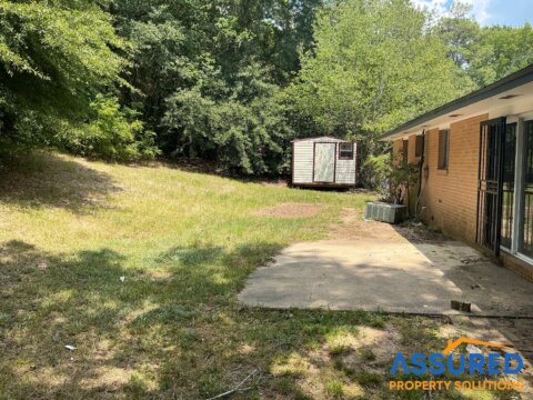 Investment Opportunity in Columbus, GA – 4909 Mehaffey Ct. - 5