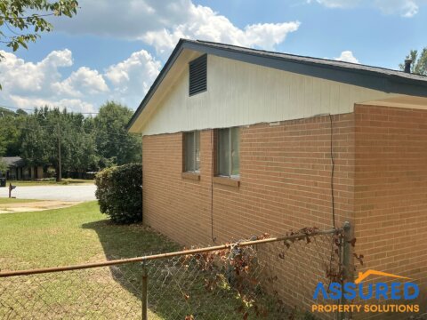 Investment Opportunity in Columbus, GA – 4909 Mehaffey Ct. - 8
