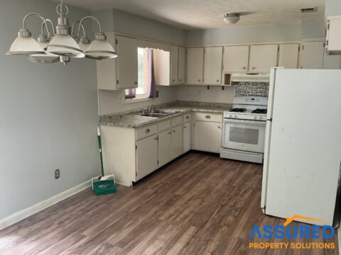 Investment Opportunity in Columbus, GA – 4909 Mehaffey Ct. - 12