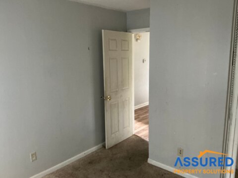 Investment Opportunity in Columbus, GA – 4909 Mehaffey Ct. - 30