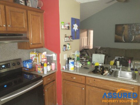 Profitable Investment Opportunity at 2103 11th Ave., Phenix City, AL - 2