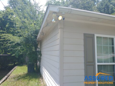Profitable Investment Opportunity at 2103 11th Ave., Phenix City, AL - 27