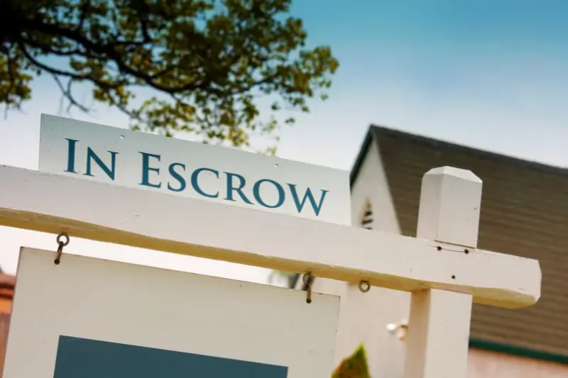 How Long Does Escrow Take On A Cash Sale In Georgia