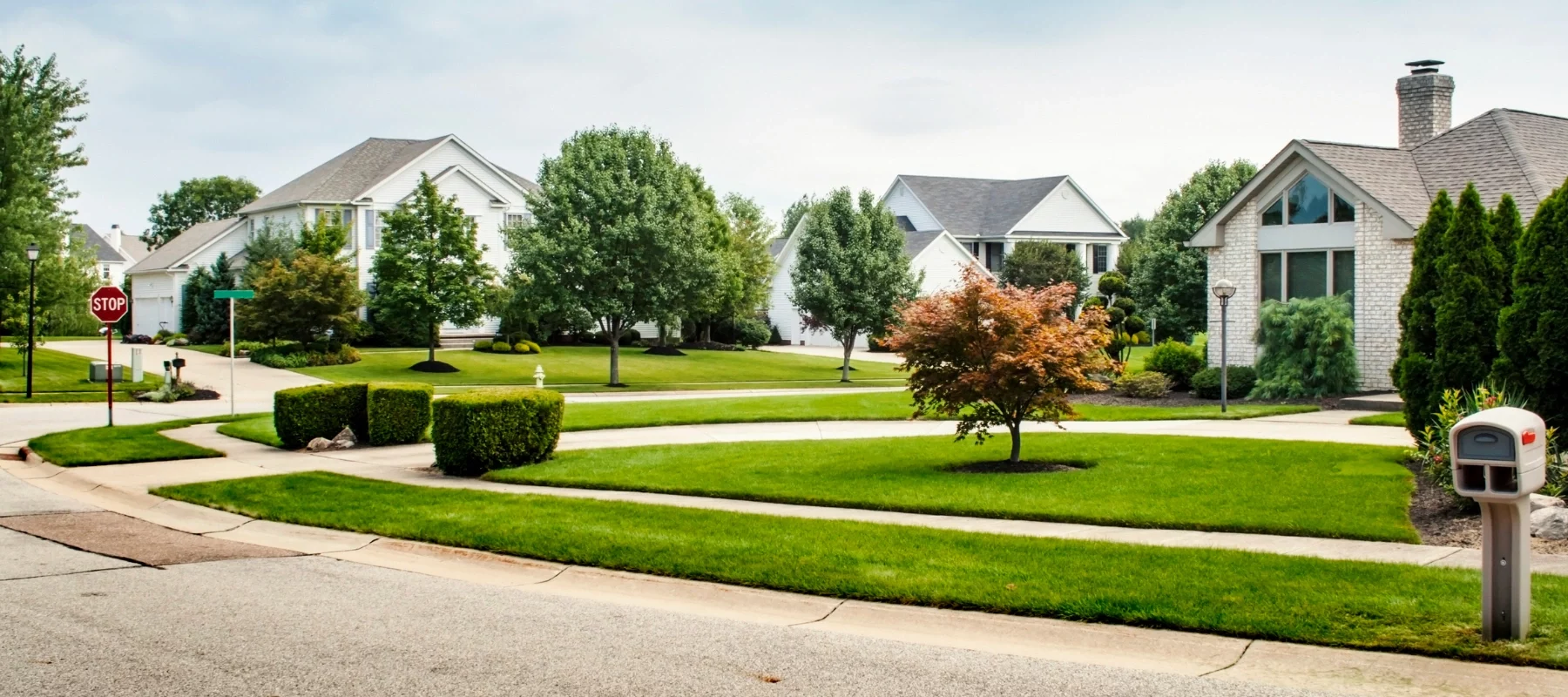 We buy houses - Assured Property Solutions