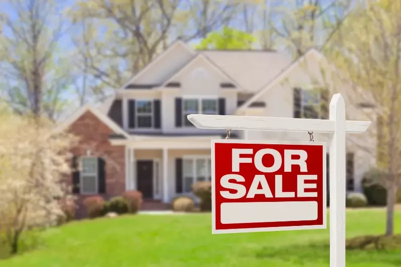 Benefits of Selling Your Home for Cash In Georgia