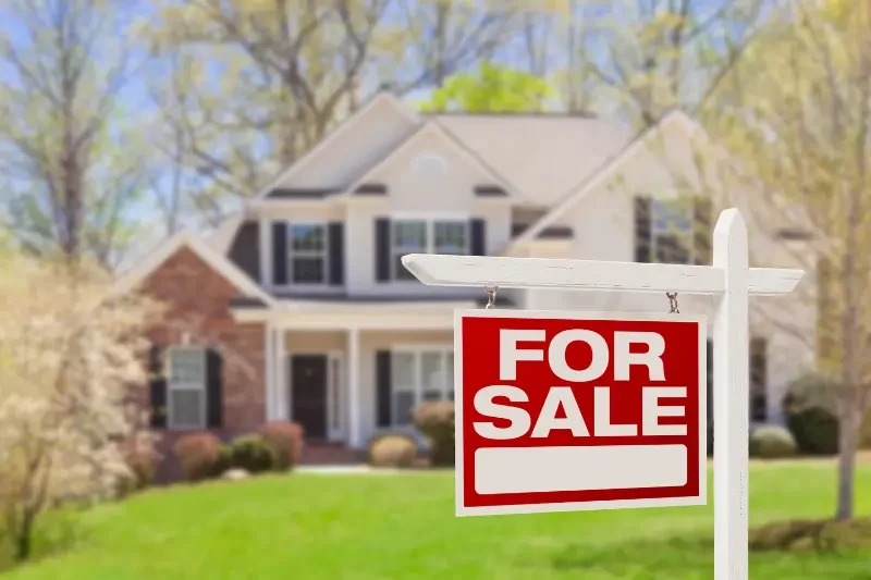 How Long Does It Take to Sell a House In Georgia
