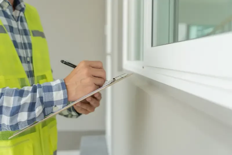 Be Prepared for Inspections