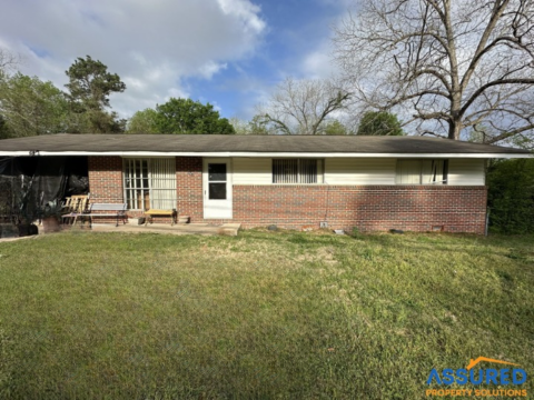 Rental Property for Sale – 941 Belvedere Dr, Columbus GA 1