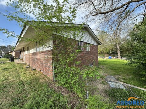 Rental Property for Sale – 941 Belvedere Dr, Columbus GA 2